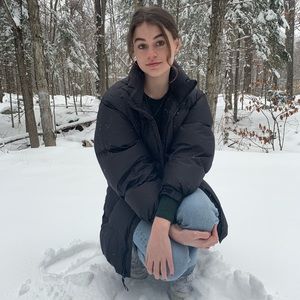 Meet your Posher, Caroline